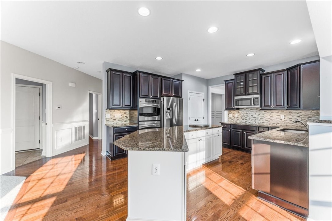 2031 Eagle Ridge Drive