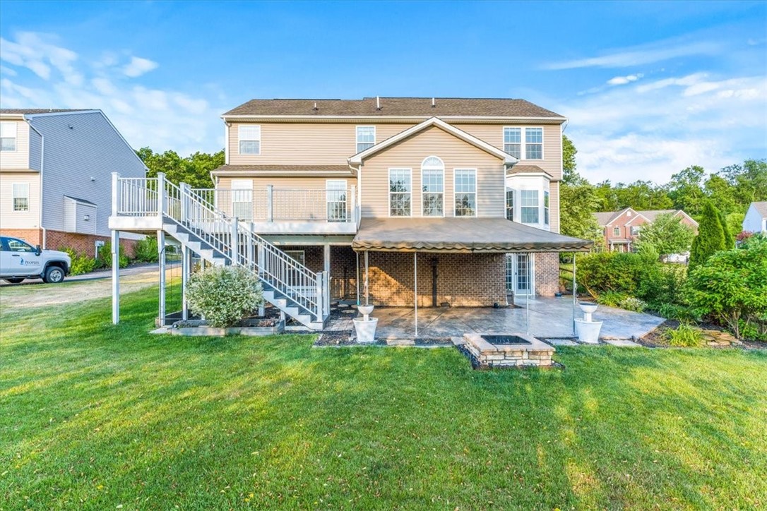 2031 Eagle Ridge Drive