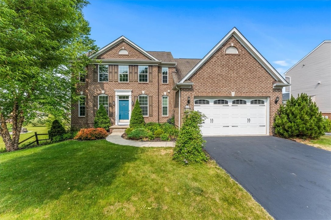 2031 Eagle Ridge Drive
