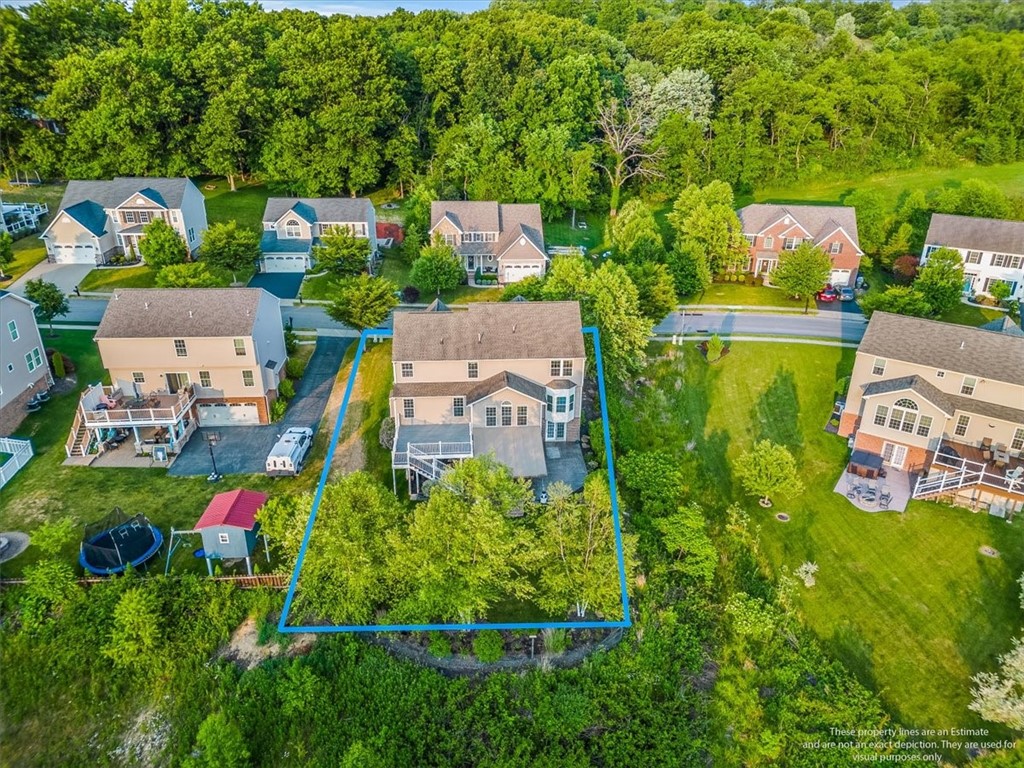 2031 Eagle Ridge Drive
