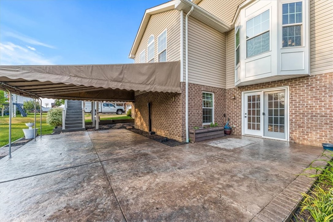 2031 Eagle Ridge Drive