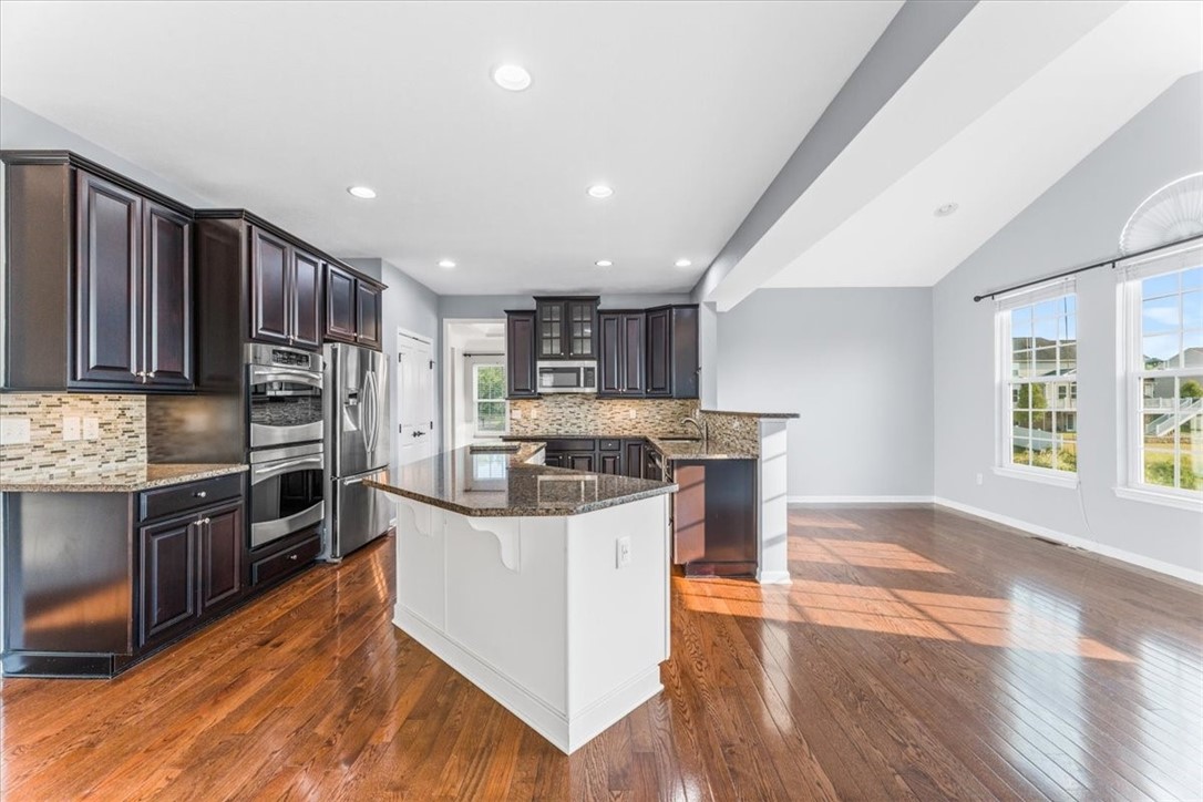 2031 Eagle Ridge Drive
