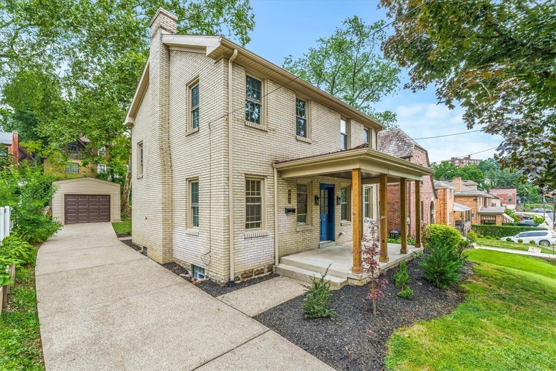 443 Marlin Drive
