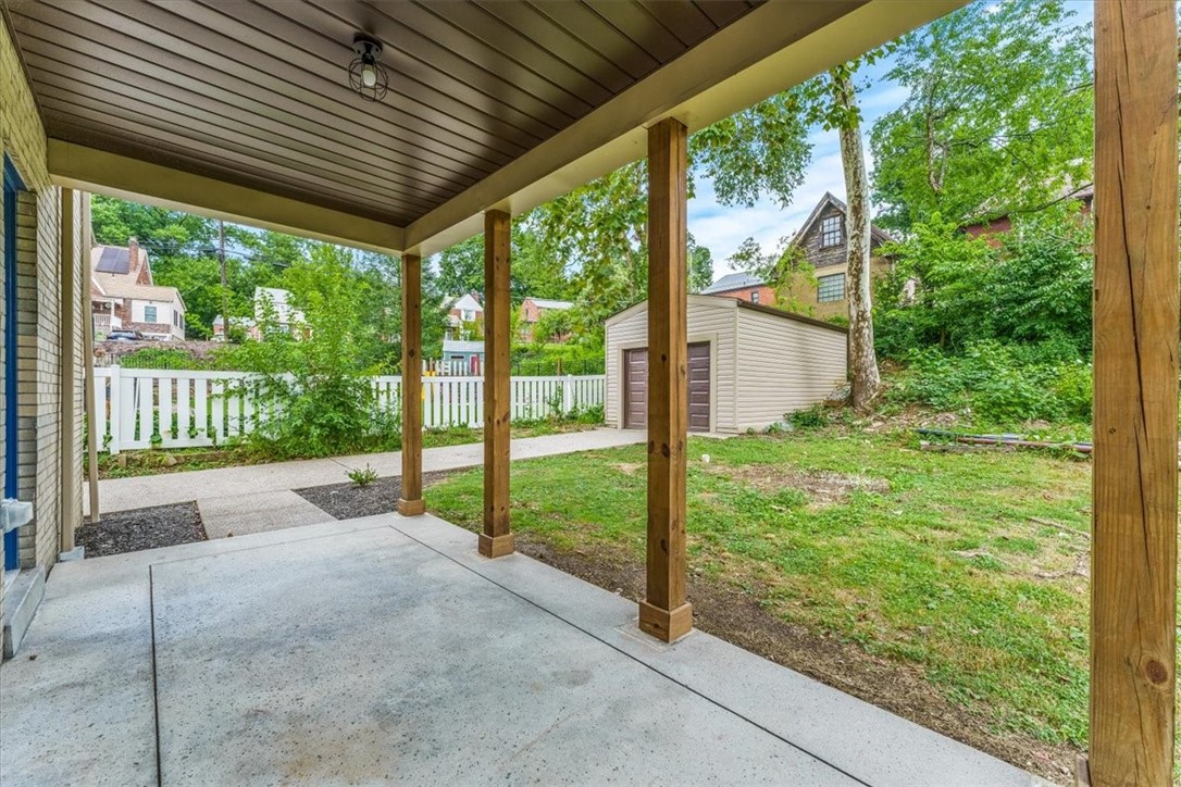 443 Marlin Drive
