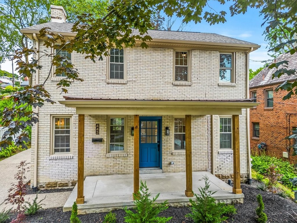 443 Marlin Drive