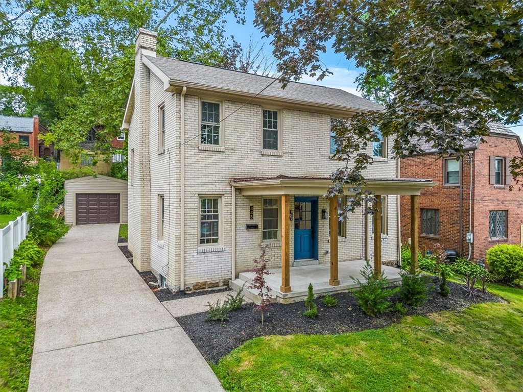 443 Marlin Drive
