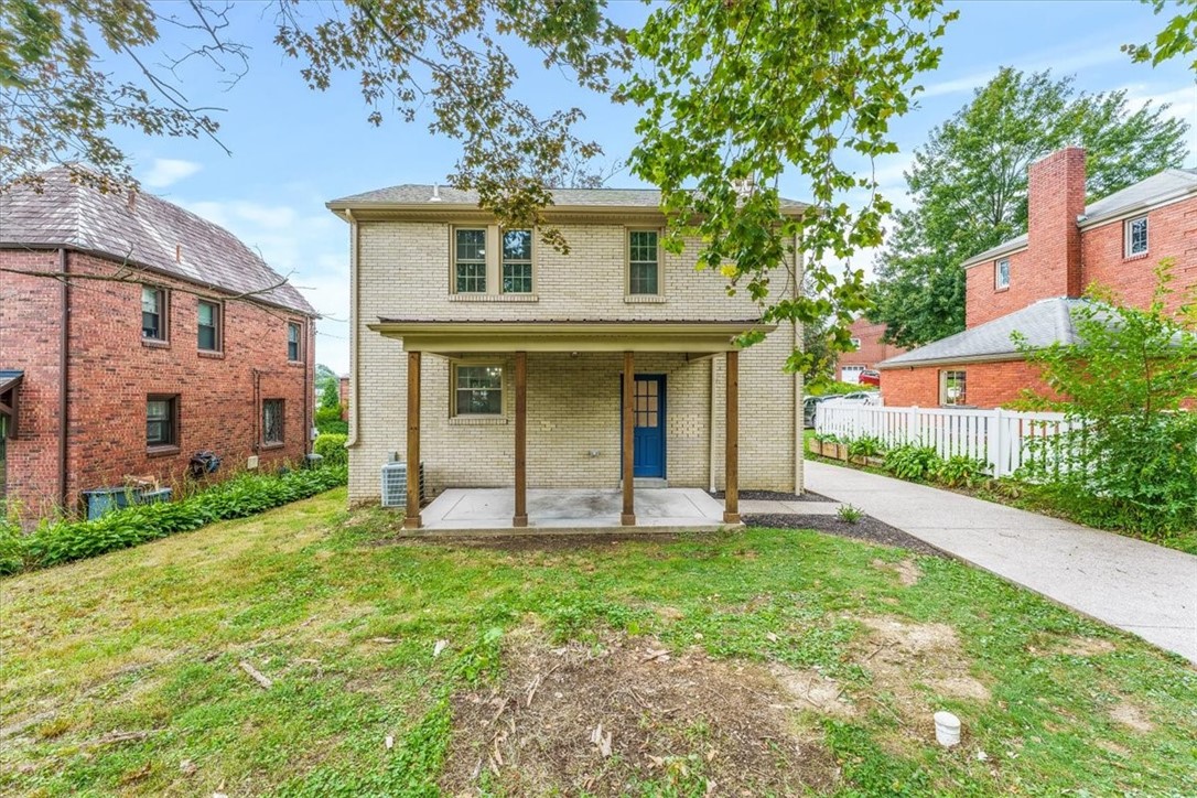443 Marlin Drive