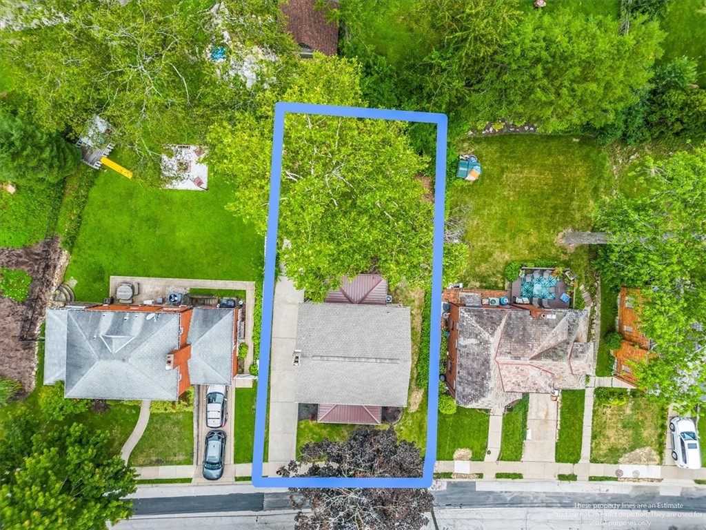 443 Marlin Drive