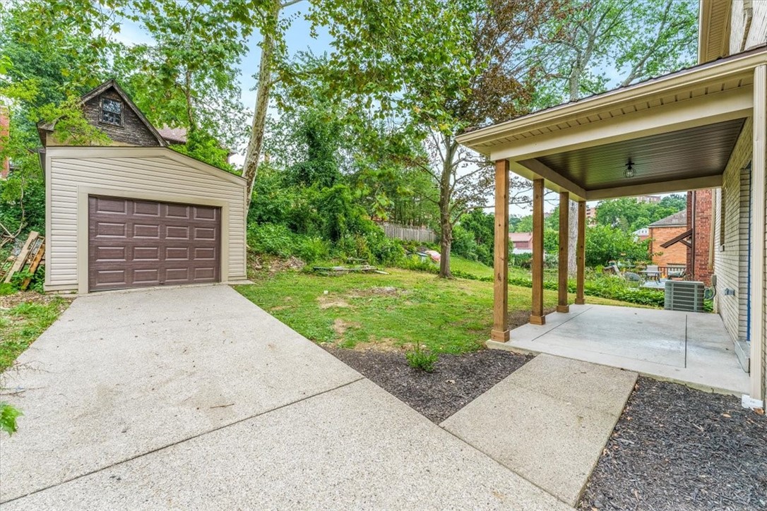 443 Marlin Drive