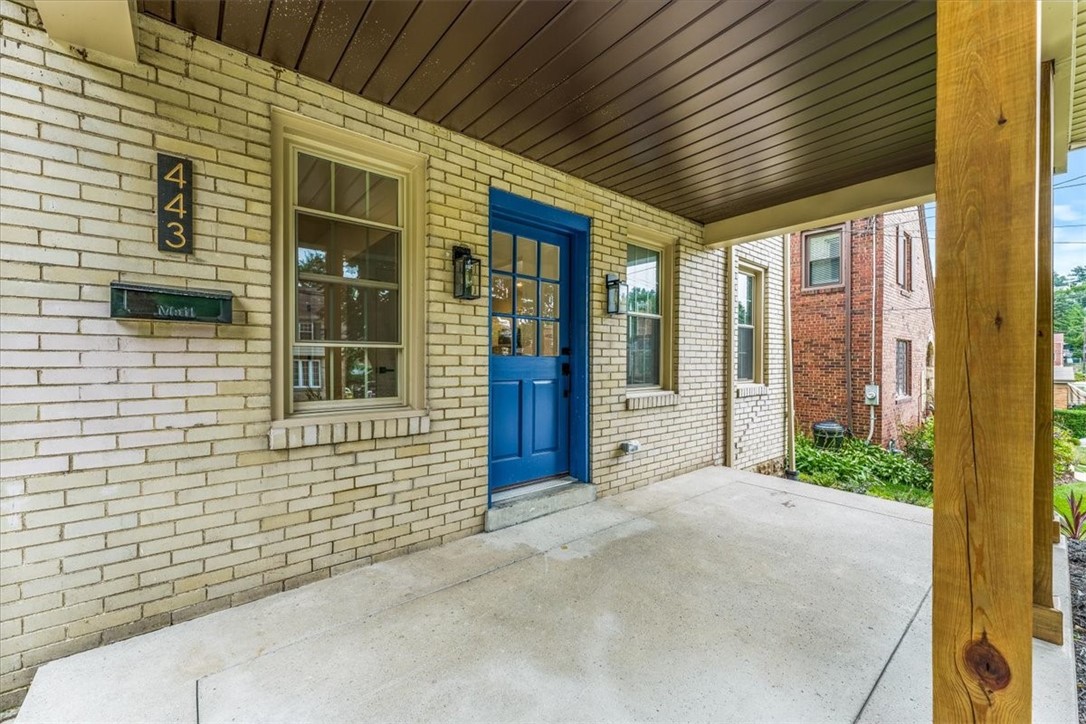 443 Marlin Drive