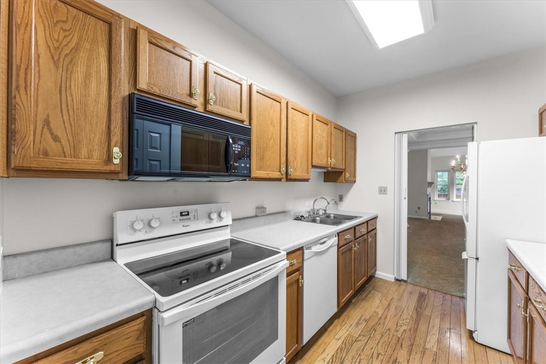510 Wilshire Circle