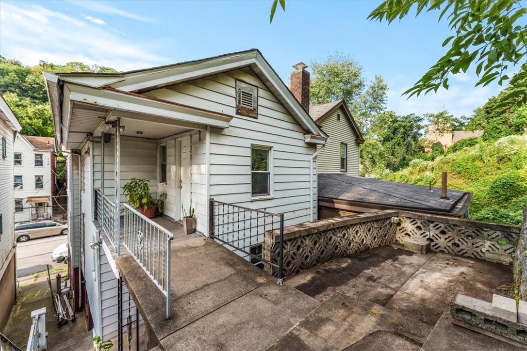 408 Saline Street
