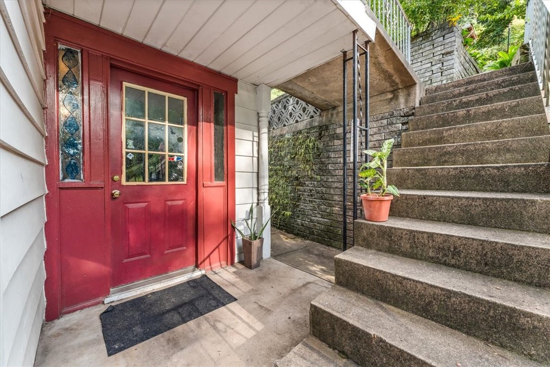 408 Saline Street