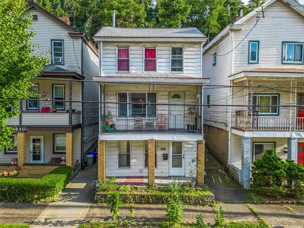 408 Saline Street