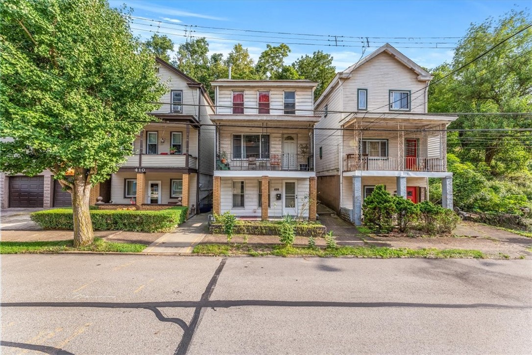 408 Saline Street