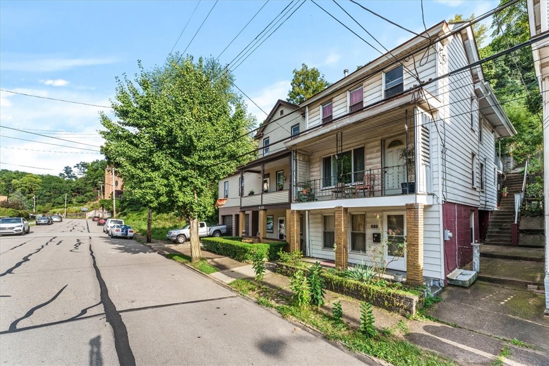 408 Saline Street