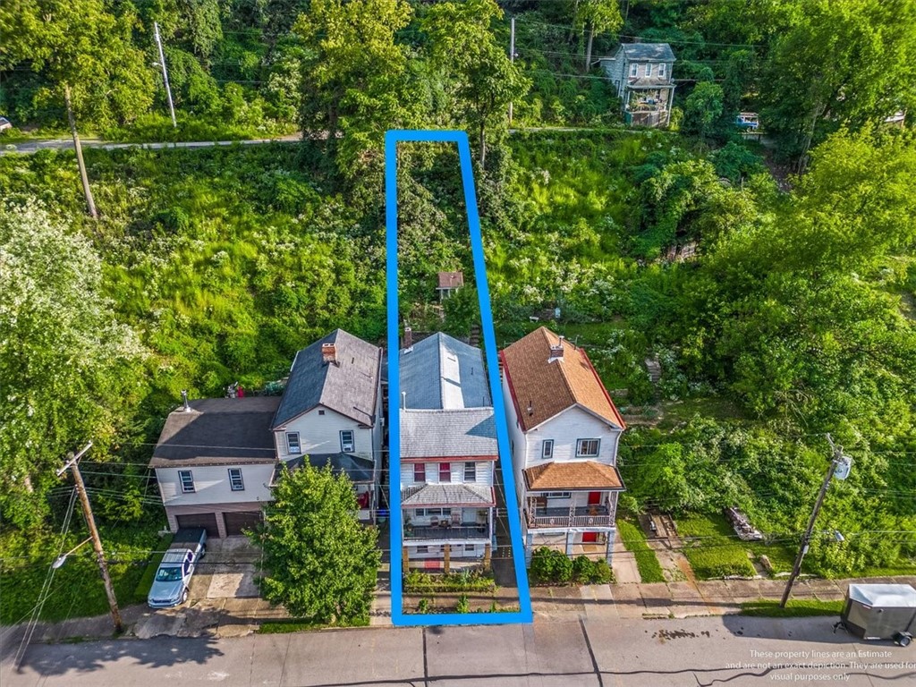408 Saline Street