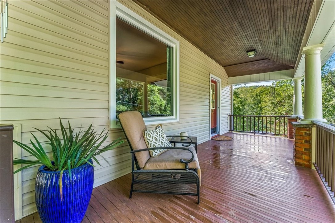 416 Pine Run Road