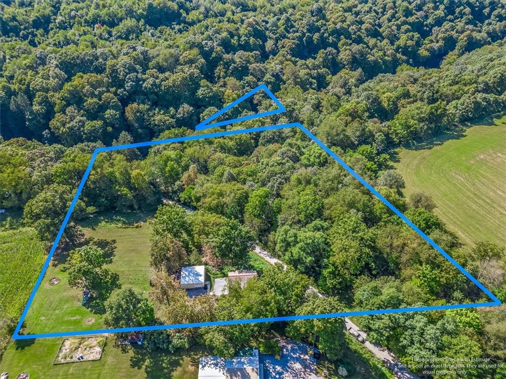 416 Pine Run Road