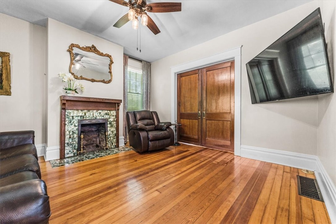 416 Pine Run Road