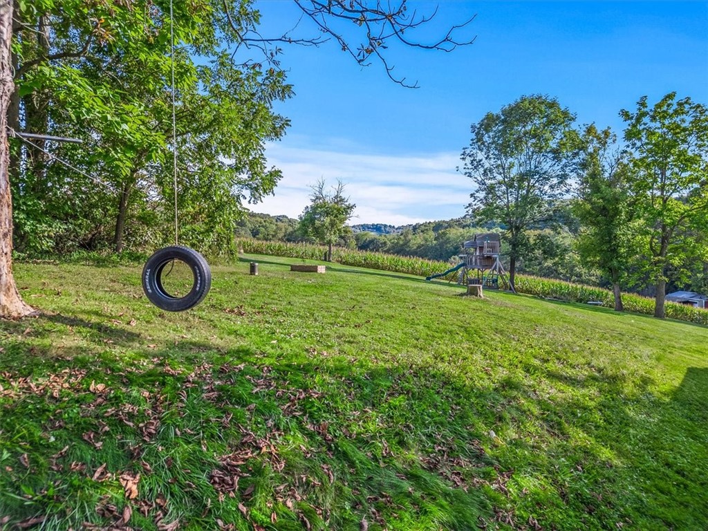 416 Pine Run Road