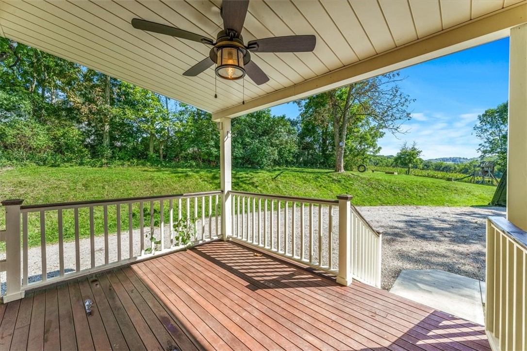 416 Pine Run Road