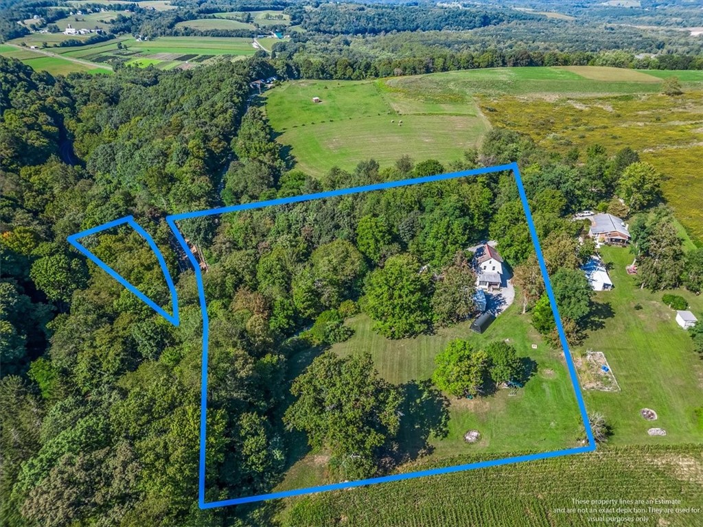 416 Pine Run Road