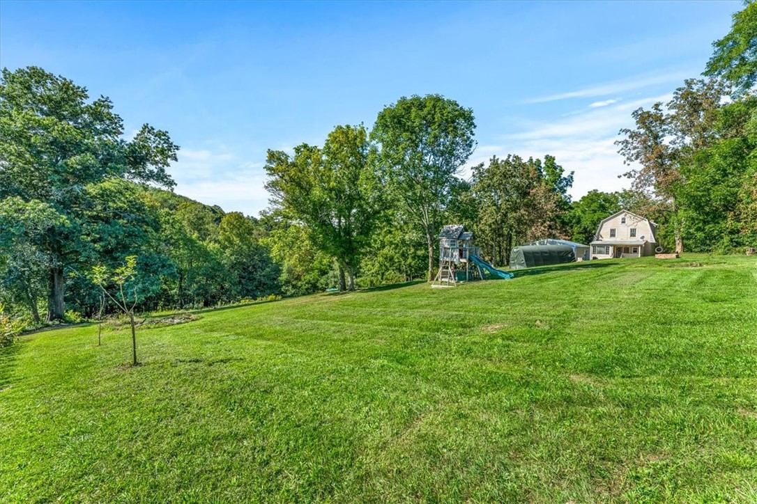 416 Pine Run Road