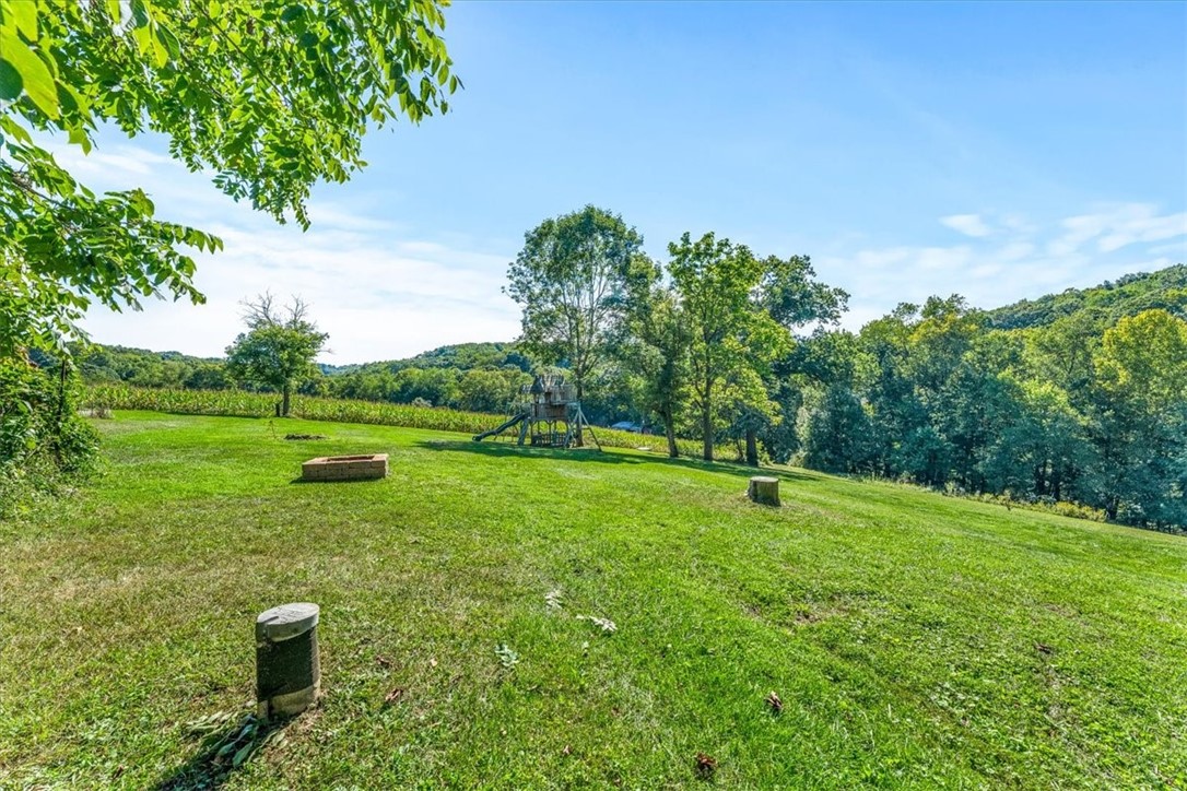416 Pine Run Road