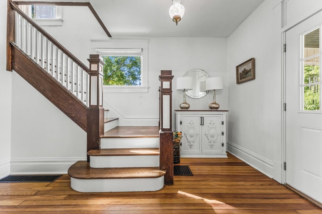 416 Pine Run Road