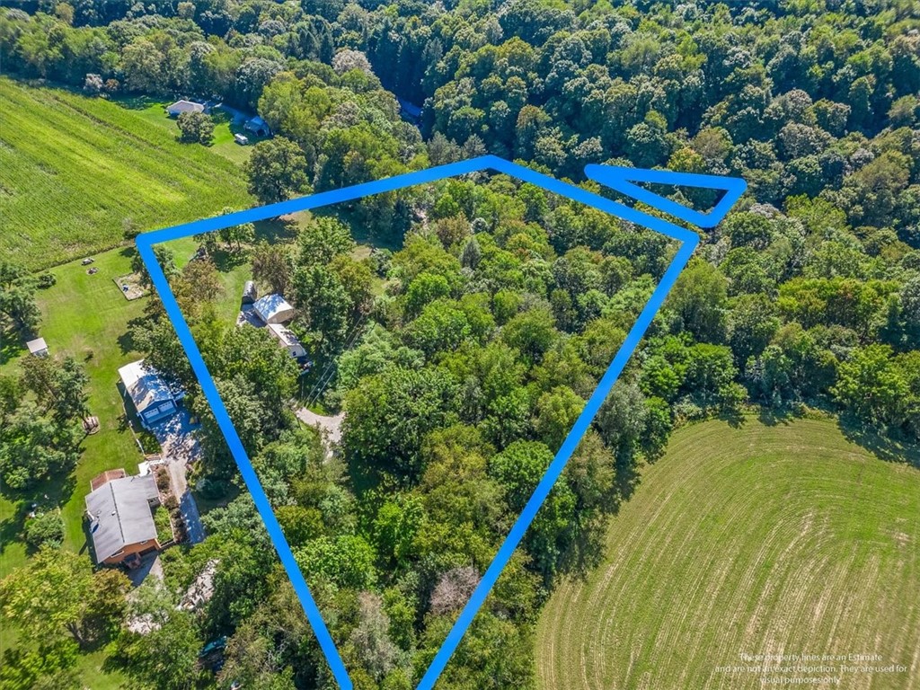 416 Pine Run Road