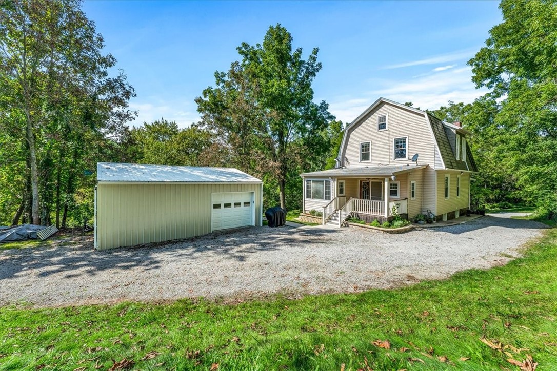 416 Pine Run Road