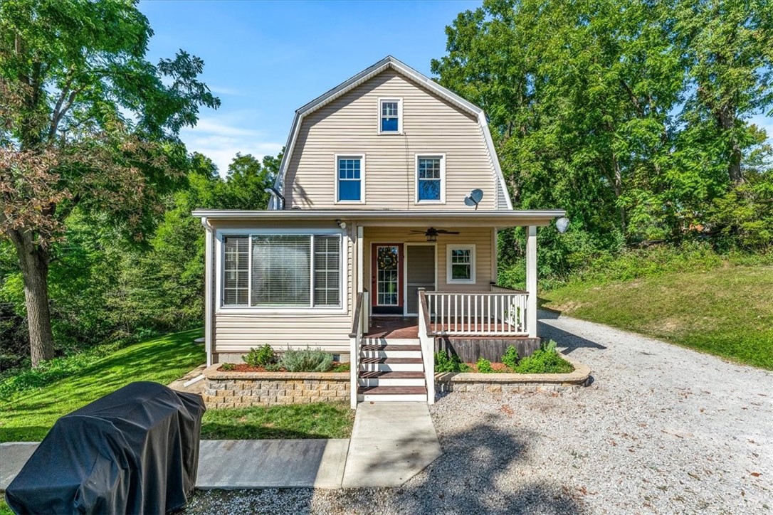 416 Pine Run Road