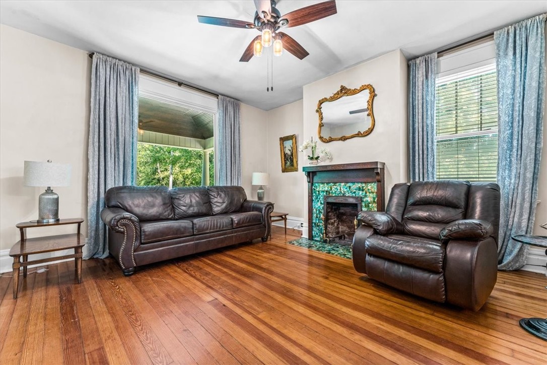 416 Pine Run Road