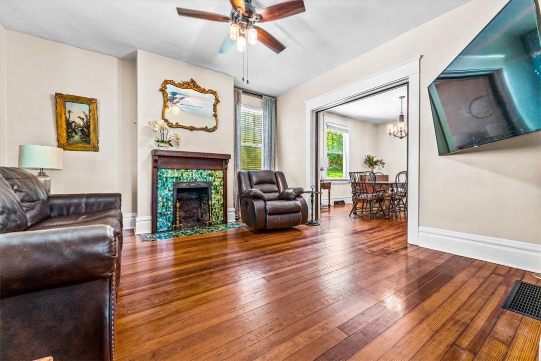 416 Pine Run Road