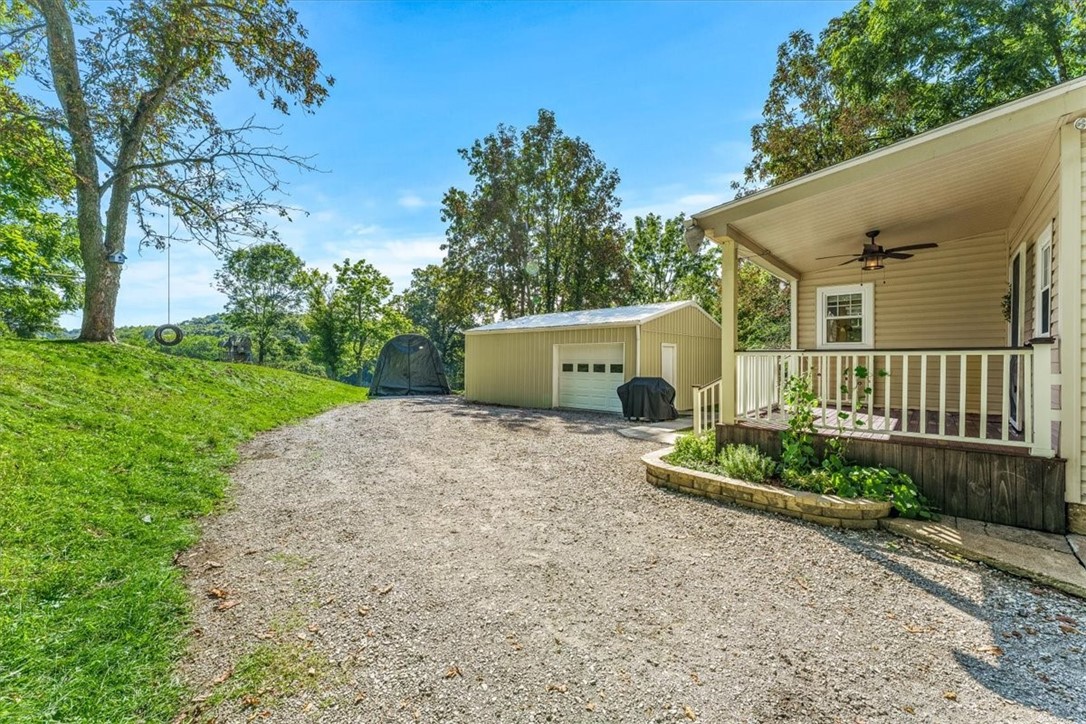 416 Pine Run Road