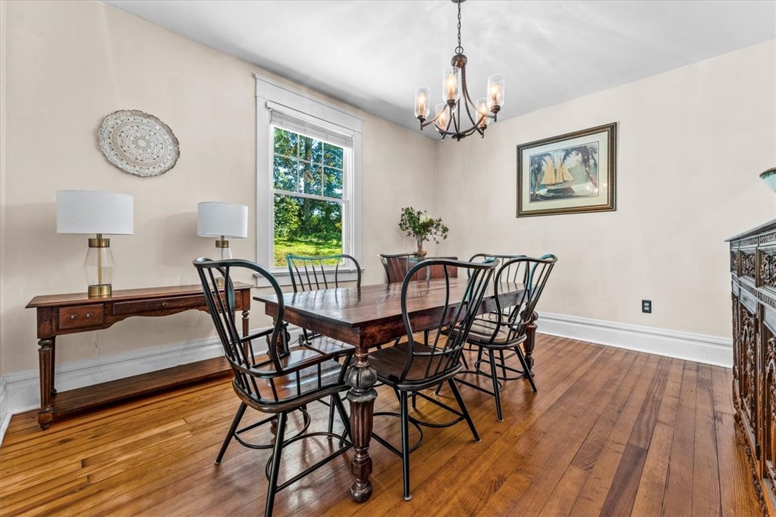 416 Pine Run Road