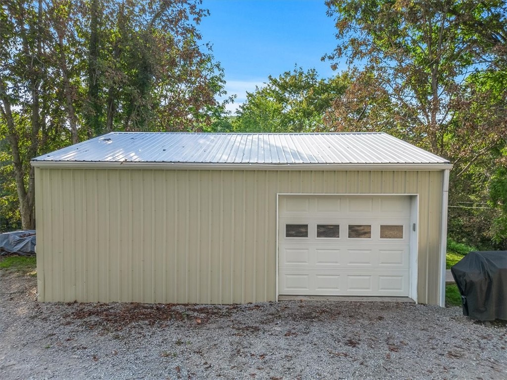 416 Pine Run Road