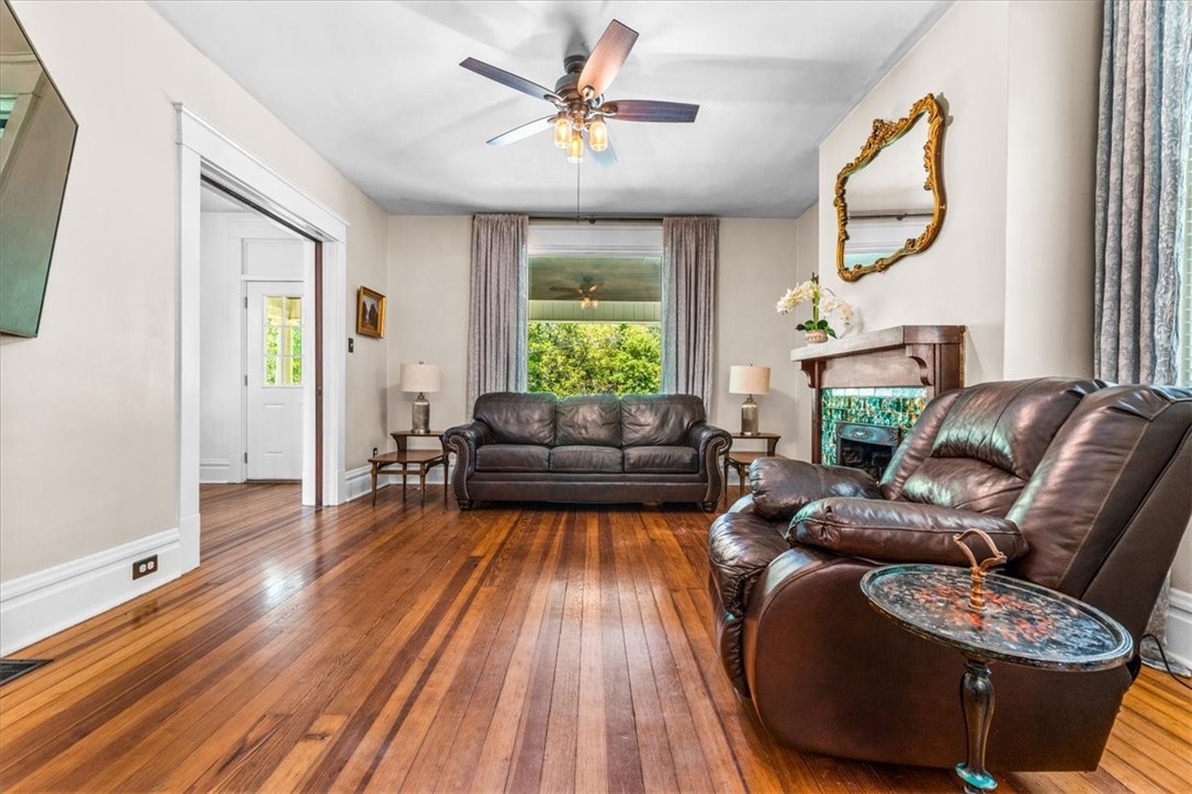 416 Pine Run Road