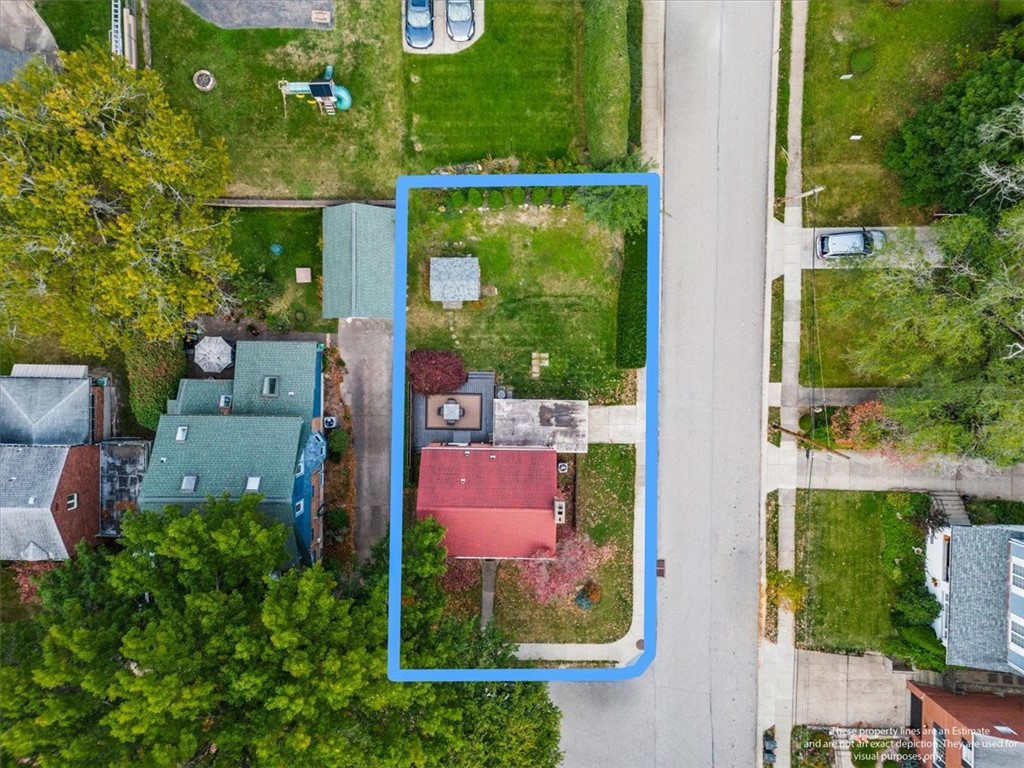473 Jayson Avenue