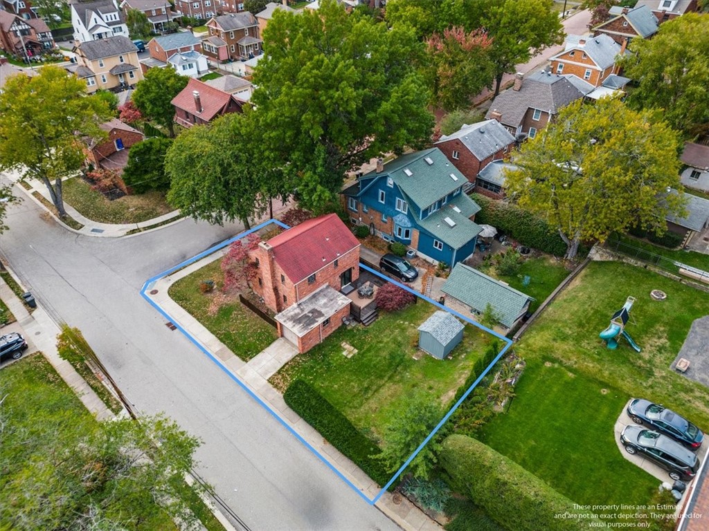 473 Jayson Avenue