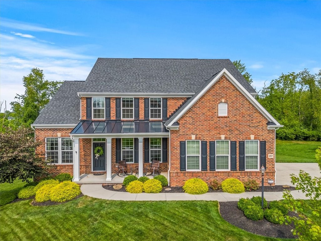 207 Gabriel Dr
