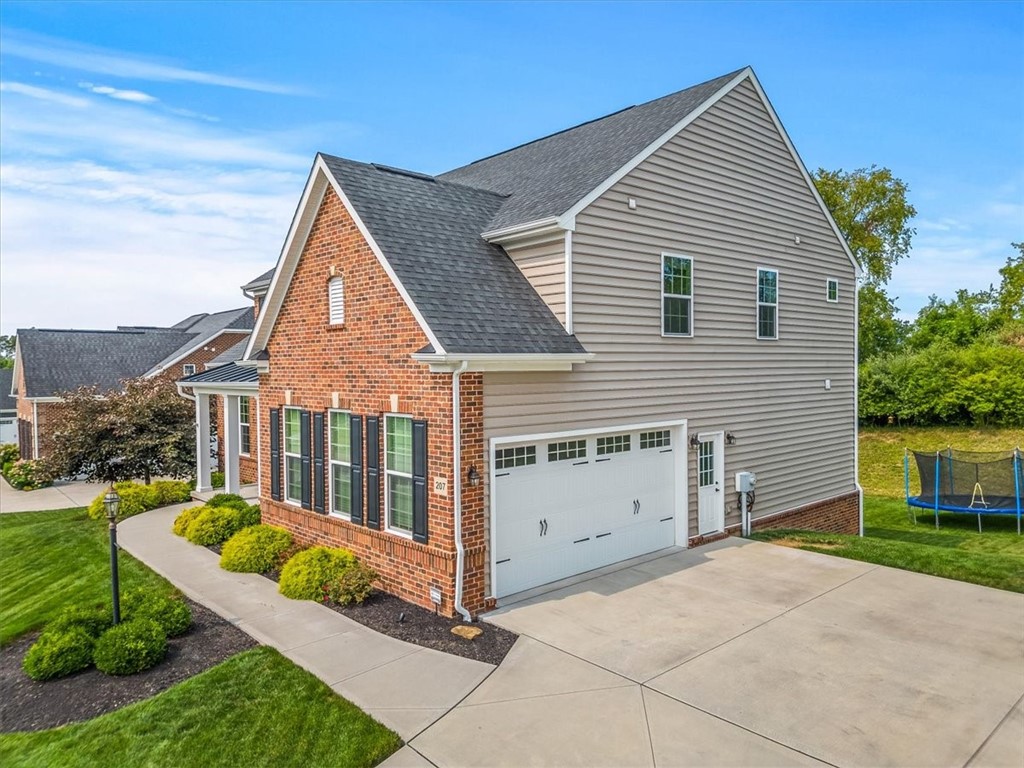 207 Gabriel Dr