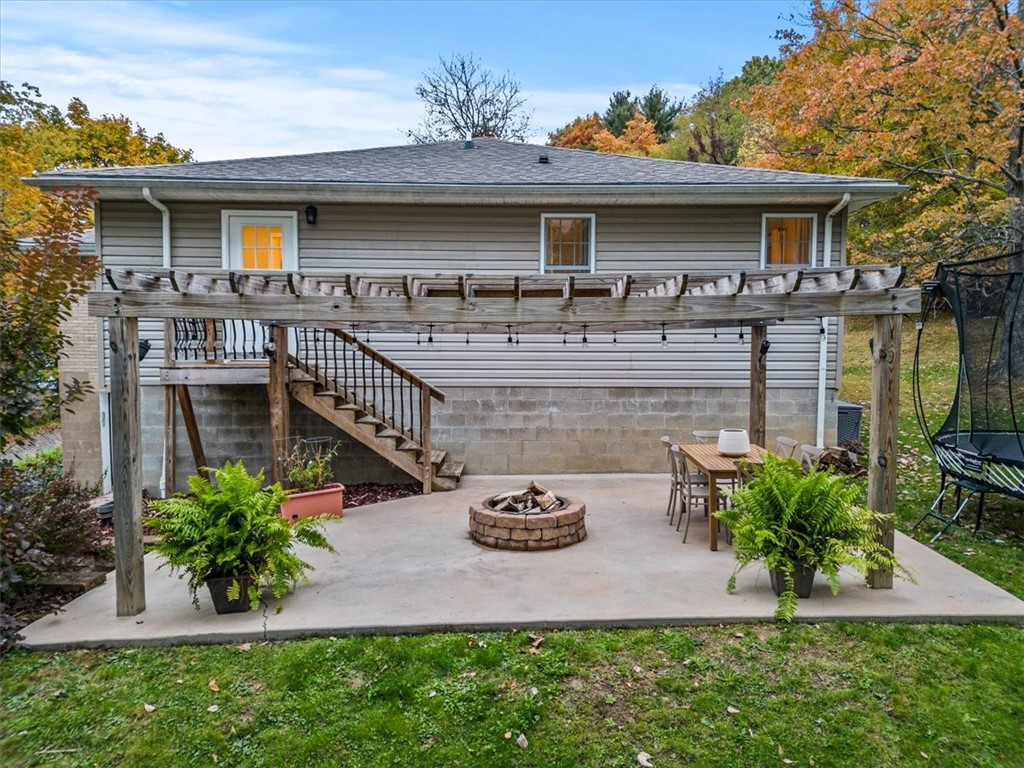 4010 Ridgemont Drive