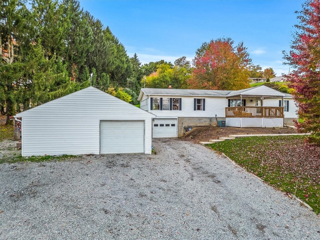 7271 Franklin Road