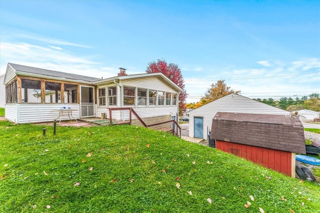 7271 Franklin Road