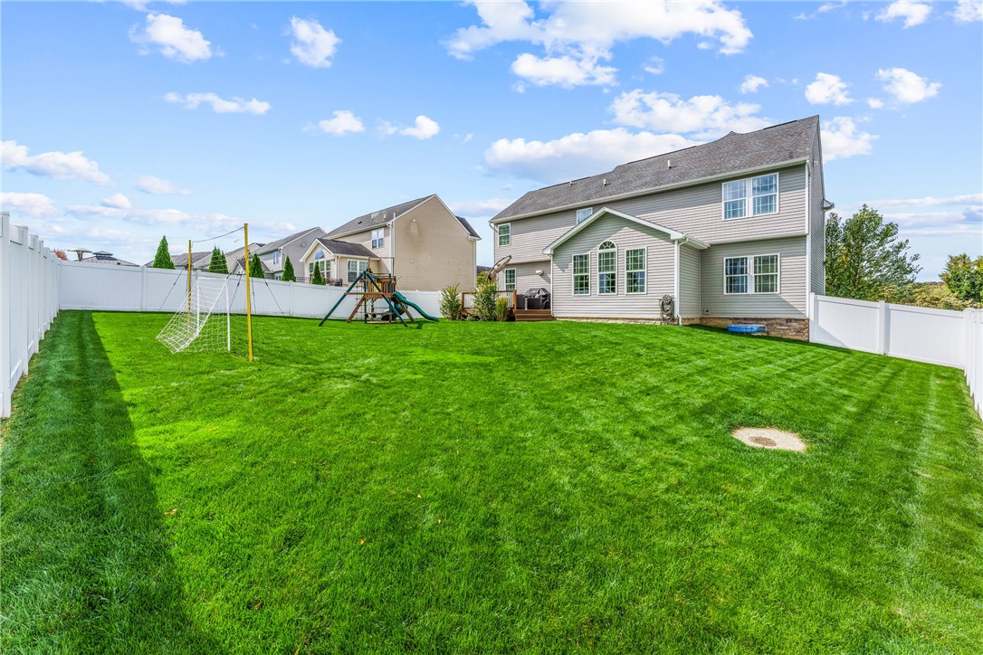 3010 Falcon Drive