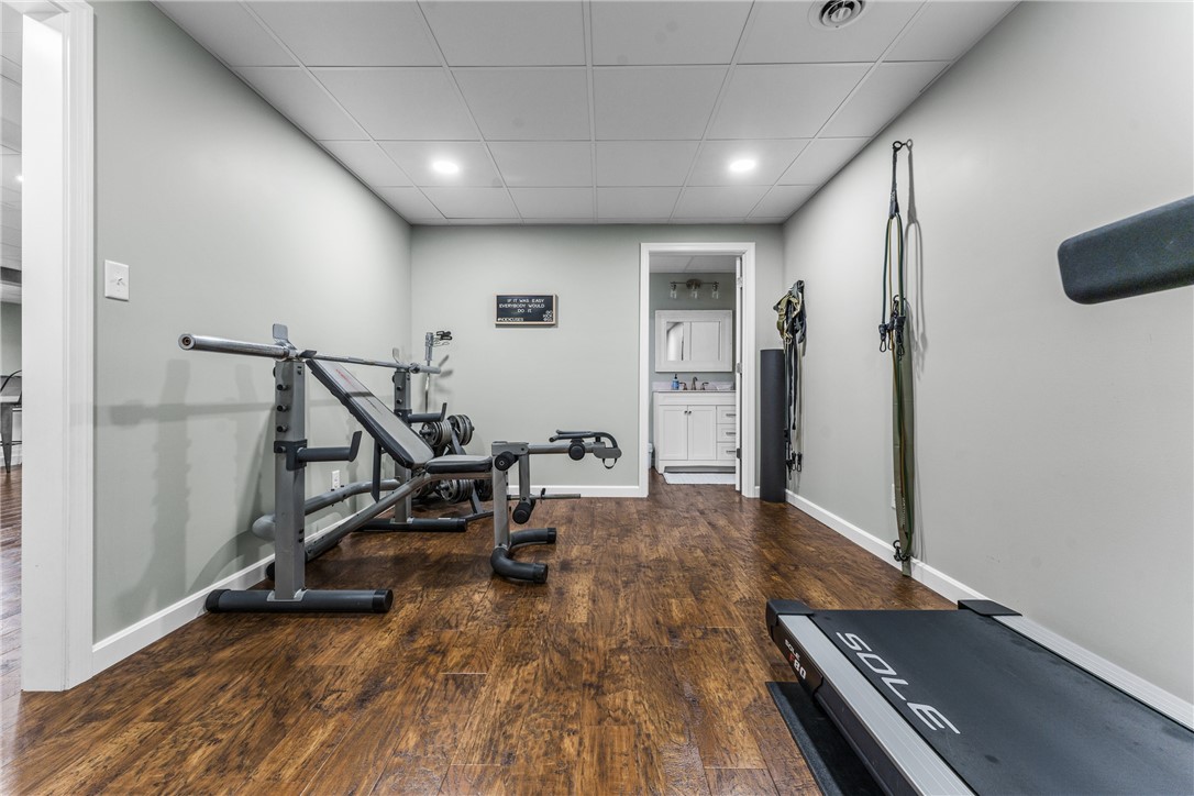 3010 Falcon Drive