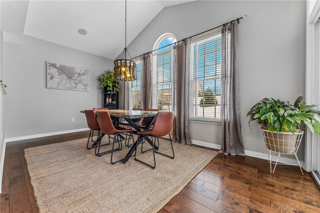 3010 Falcon Drive