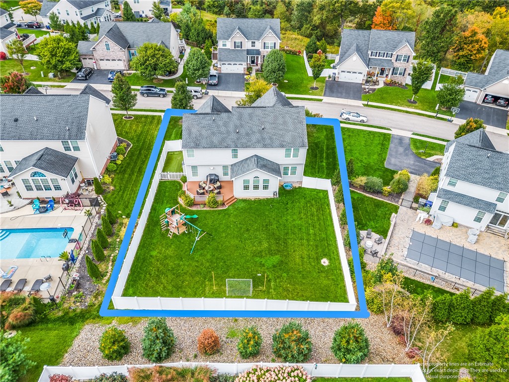 3010 Falcon Drive